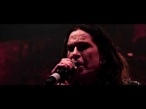 BLACK SABBATH - &quot;War Pigs&quot; from &#039;The End&#039; (Live Video)