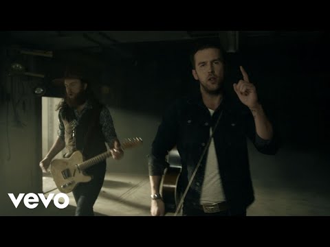 Brothers Osborne - Stay A Little Longer (Official Music Video)