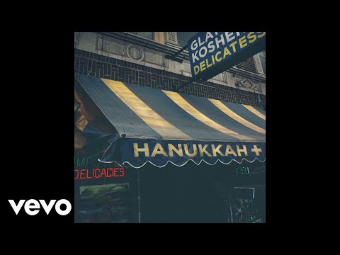 Jack Black - Oh Hanukkah (Audio)