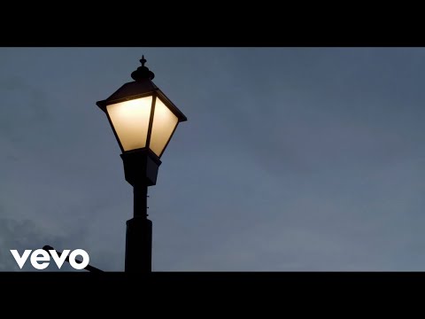 Dawes - St. Augustine At Night (Lyric Video)