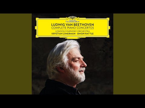 Beethoven: Piano Concerto No. 3 in C Minor, Op. 37: II. Largo