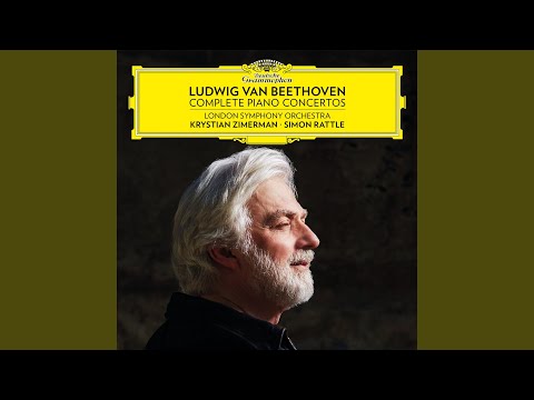 Beethoven: Piano Concerto No. 3 in C Minor, Op. 37 - II. Largo