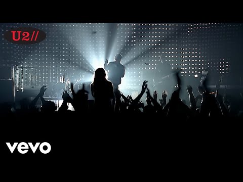 U2 - City Of Blinding Lights (Official Music Video)