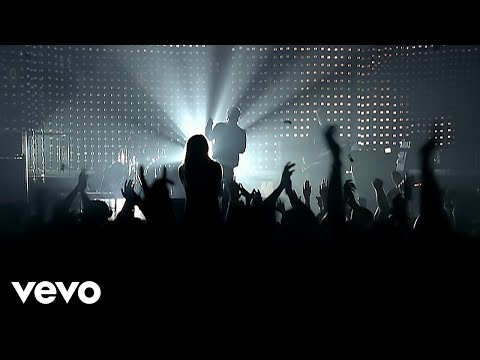U2 - City Of Blinding Lights (Official Music Video)