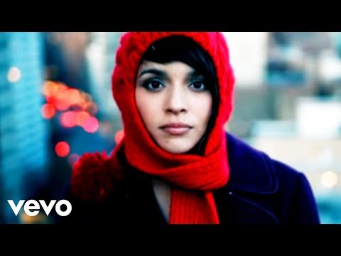 Norah Jones - Young Blood (Official Music Video)