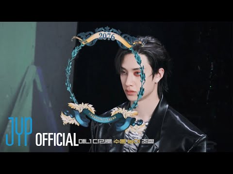 Stray Kids &quot;KARMA&quot; Trailer MAKING FILM