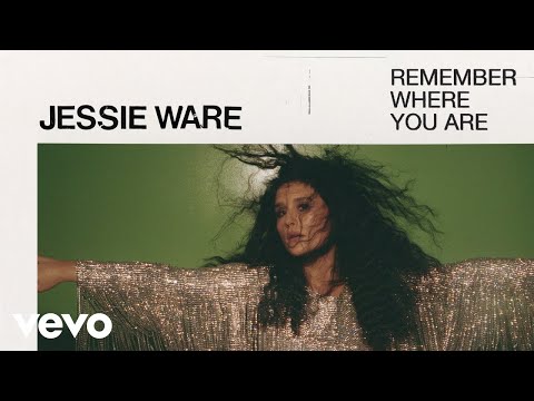 Jessie Ware - Remember Where You Are (Single Edit) (Audio)