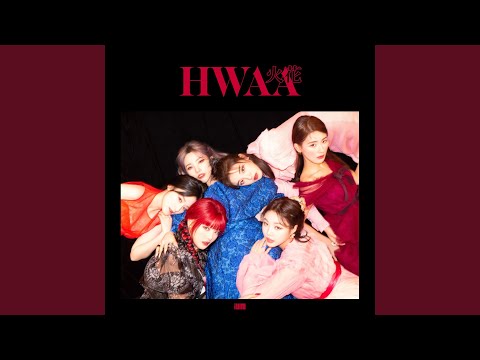 HWAA (English Version)