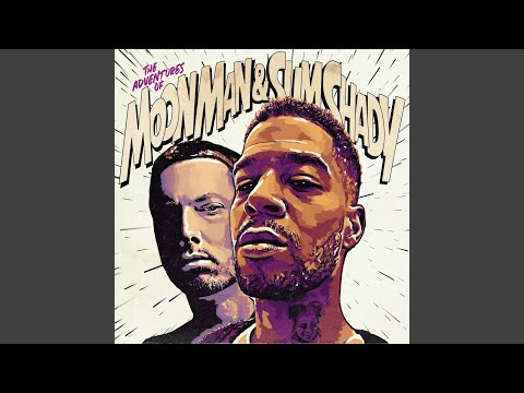 The Adventures Of Moon Man &amp; Slim Shady