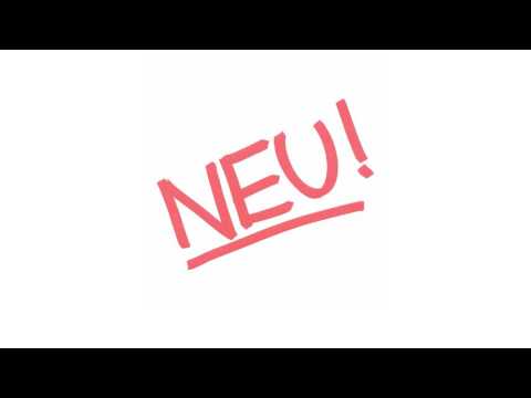 NEU! - Hallogallo