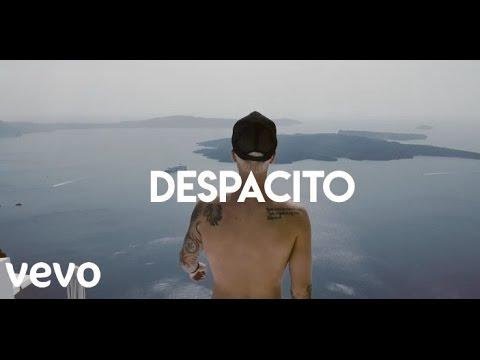 Justin Bieber - Despacito [Music Video] ft. Luis Fonsi &amp; Daddy Yankee