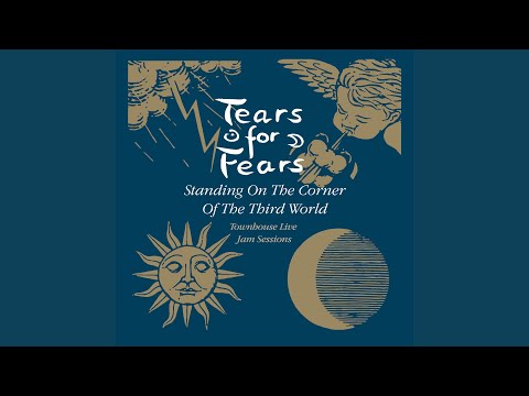 Tears For Fears postpone tour – SuperDeluxeEdition