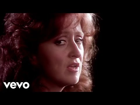Bonnie Raitt - Nick Of Time