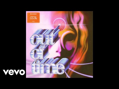 The Weeknd, KAYTRANADA - Out of Time (KAYTRANADA Remix / Audio)
