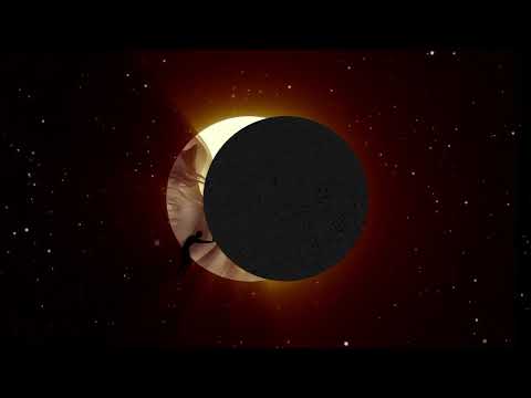 Tedeschi Trucks Band - I Am The Moon (Visualizer Video)