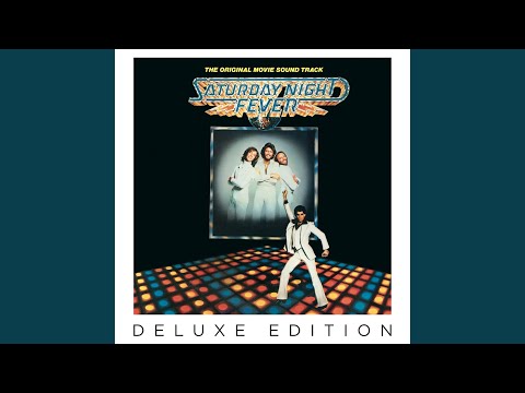 More Than A Woman (From &quot;Saturday Night Fever&quot; Soundtrack)