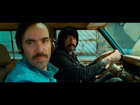 Death From Above 1979 - Modern Guy (Official Music Video)