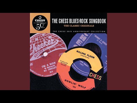 The 50 Best Chess Records Singles Of All Time | uDiscover