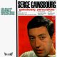 Serge Gainsbourg Percussions album cover 820 brightness