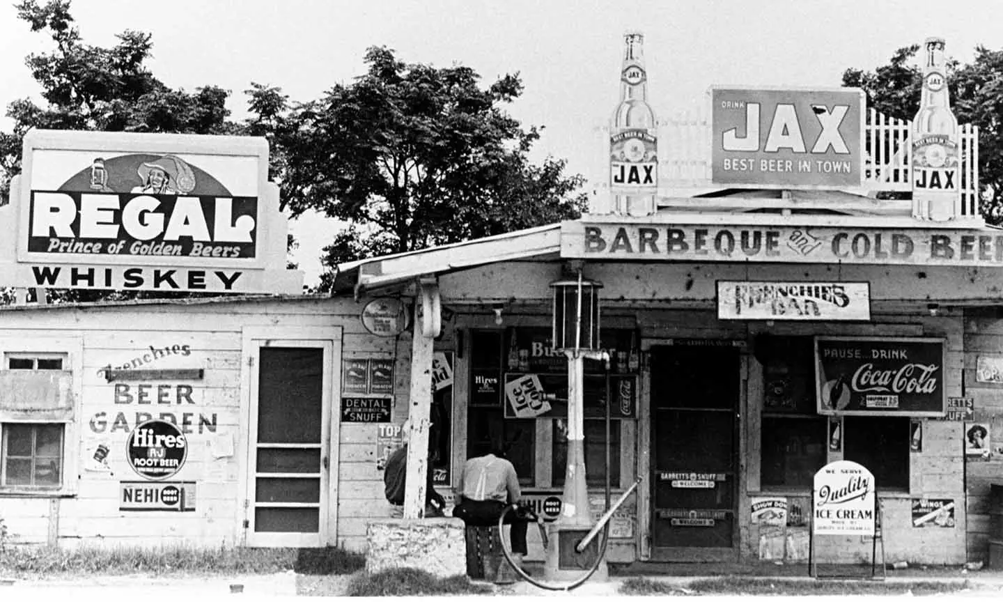 At an Old Juke Joint in Mississippi, the Blues Are Alive, Arts & Culture