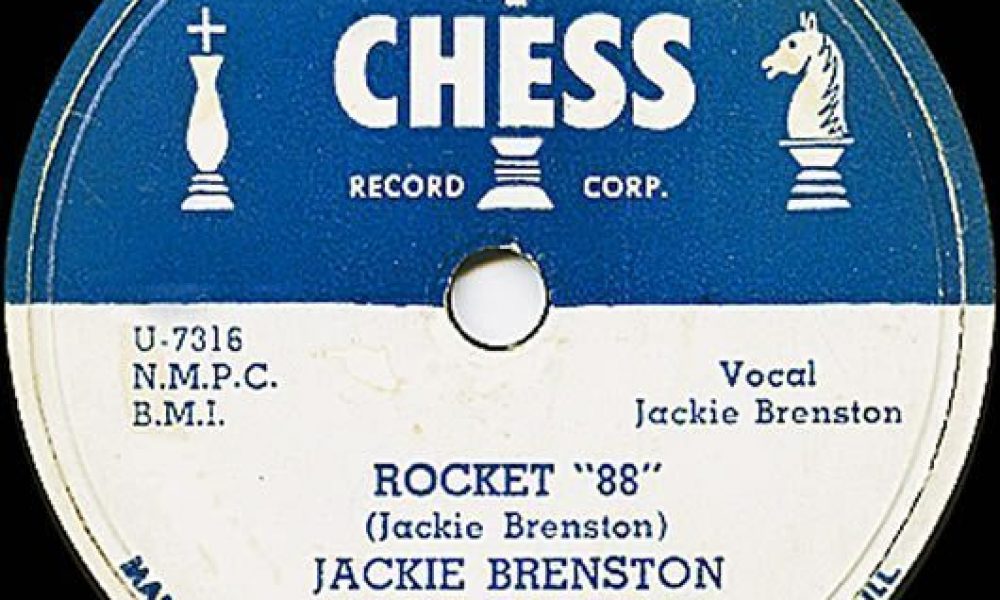 Chess Records