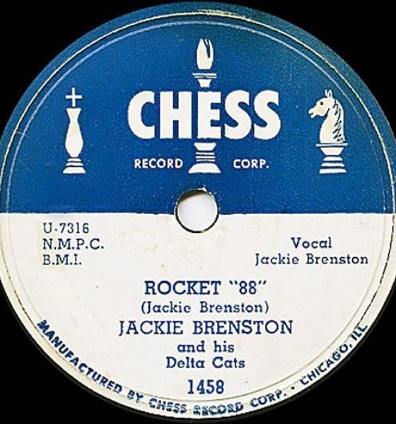 Chess Records