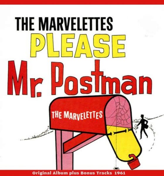 The Marvelettes