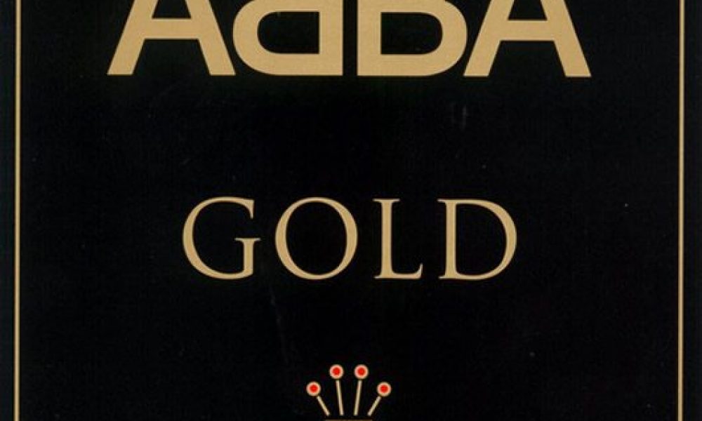 Abba - Gold