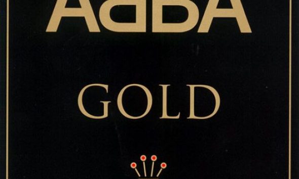 Abba - Gold