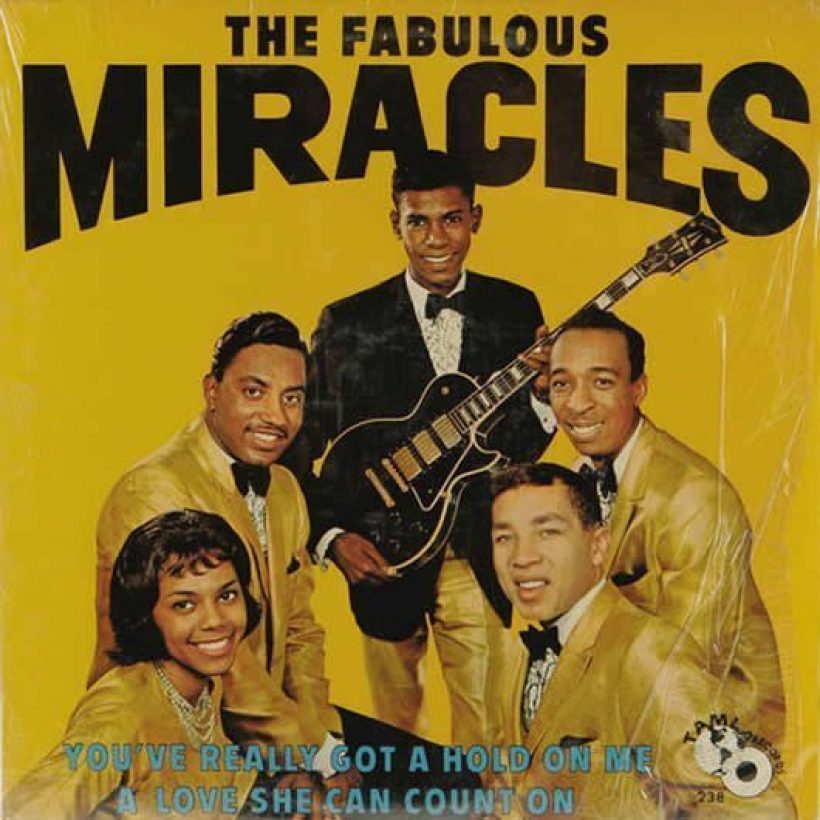 The Miracles