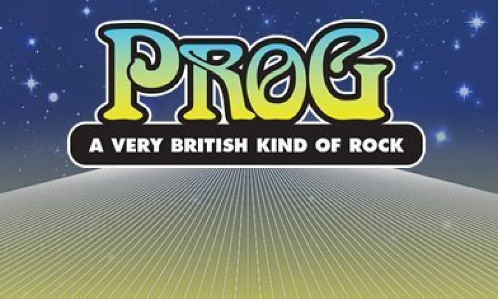 British Prog Rock