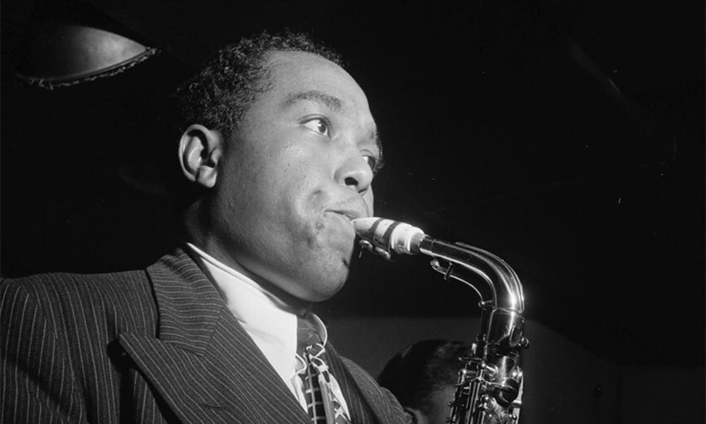 Charlie Parker Verve Records History featured image web optimised 1000