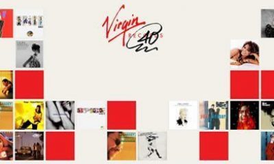 Virgin Records