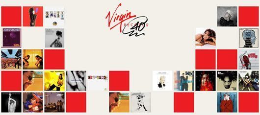 uDiscover Music image background