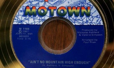 Motown record