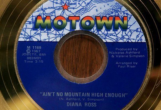 5 Motown Albums You Have To Own | uDiscover