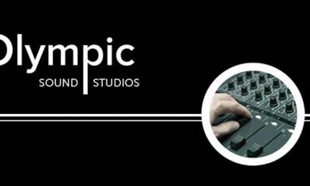 Olympic Sound Studios