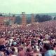 Woodstock photo by Clayton Call and Redferns