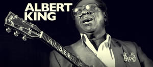 Albert King