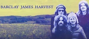 Barclay James Harvest