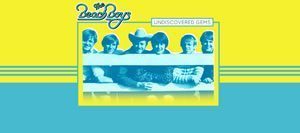 The Beach Boys