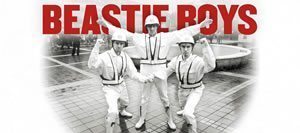 Beastie Boys