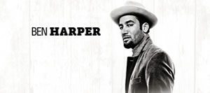 Ben Harper