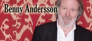Benny Andersson