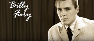 Billy Fury