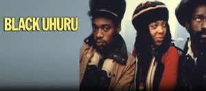 Black Uhuru