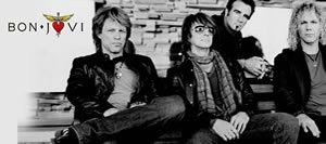 Bon Jovi