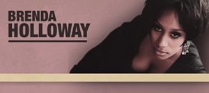 Brenda Holloway