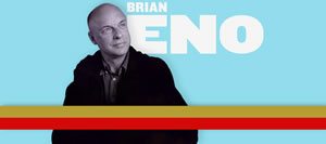 Brian Eno