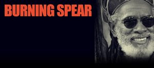 Burning Spear